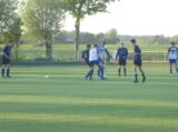 S.K.N.W.K. JO17-1 - Cluzona JO17-1 (competitie) seizoen 2022-2023 (voorjaar - 3e fase)) (49/68)